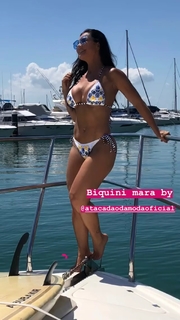 Scheila Carvalho feet photo 18