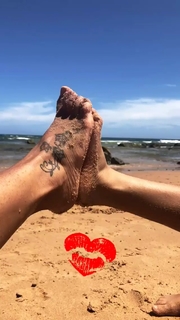 Scheila Carvalho feet photo 17
