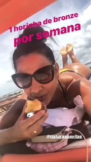 Scheila Carvalho feet photo 16
