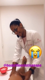 Scheila Carvalho feet photo 13
