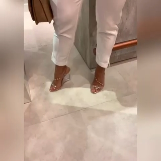 Scheila Carvalho feet photo 10