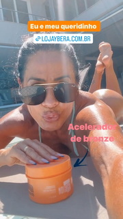 Scheila Carvalho feet photo 11