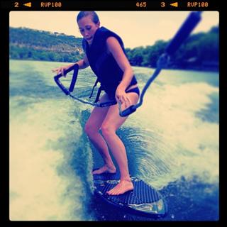 Schuyler Fisk feet photo 6