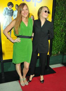 Schuyler Fisk feet photo 10