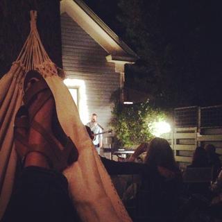 Schuyler Fisk feet photo 1