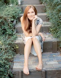 Schuyler Fisk feet photo 1