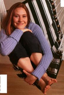 Schuyler Fisk feet photo 15