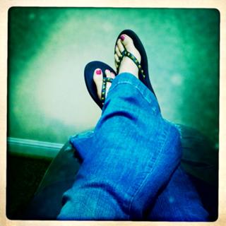 Schuyler Fisk feet photo 4