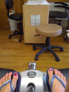 Schuyler Fisk feet photo 1