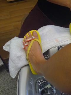Schuyler Fisk feet photo 20