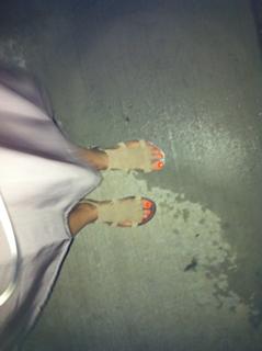 Schuyler Fisk feet photo 10
