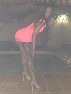 Schwesta Ewa feet photo 12