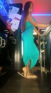 Schwesta Ewa feet photo 9
