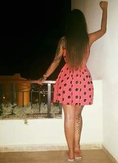 Schwesta Ewa feet photo 6
