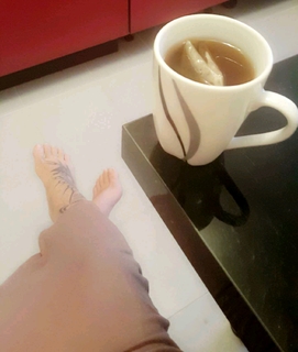 Schwesta Ewa feet photo 5