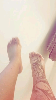 Schwesta Ewa feet photo 7