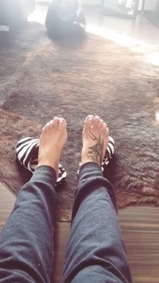 Schwesta Ewa feet photo 6