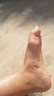 Schwesta Ewa feet photo 16