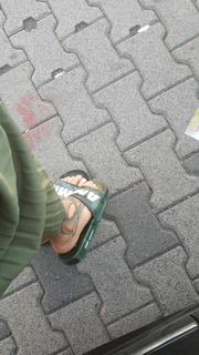 Schwesta Ewa feet photo 15