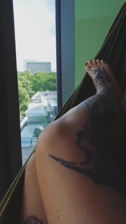 Schwesta Ewa feet photo 13