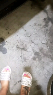 Schwesta Ewa feet photo 9