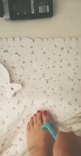 Schwesta Ewa feet photo 3
