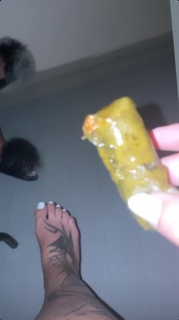 Schwesta Ewa feet photo 18