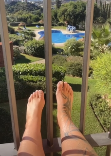 Schwesta Ewa feet photo 13