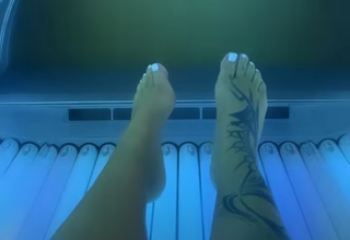 Schwesta Ewa feet photo 11