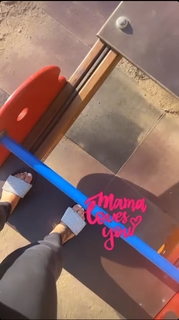 Schwesta Ewa feet photo 8