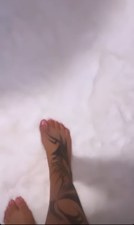 Schwesta Ewa feet photo 7