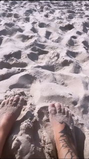 Schwesta Ewa feet photo 3