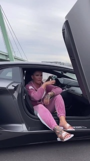 Schwesta Ewa feet photo 2