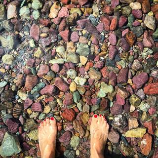 Scottie Thompson feet photo thumbnail