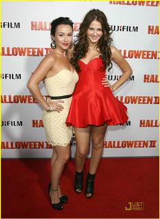 Scout Taylor-Compton feet photo thumbnail