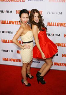 Scout Taylor-Compton feet photo thumbnail