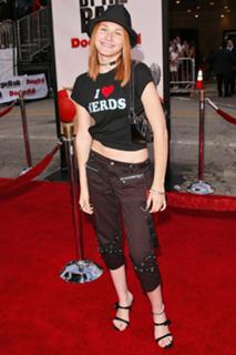 Scout Taylor-Compton feet photo thumbnail