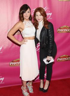 Scout Taylor-Compton feet photo thumbnail