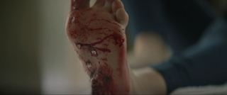 Scout Taylor-Compton feet photo thumbnail