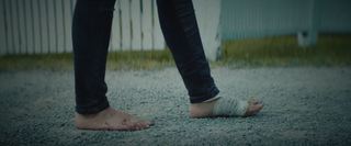 Scout Taylor-Compton feet photo thumbnail