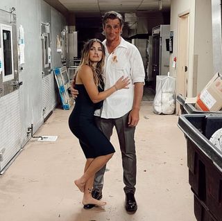 Scout Taylor-Compton feet photo thumbnail