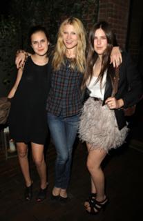 Scout Willis feet photo 2