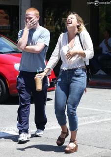 Scout Willis feet photo 7