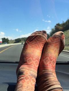 Scout Willis feet photo 6