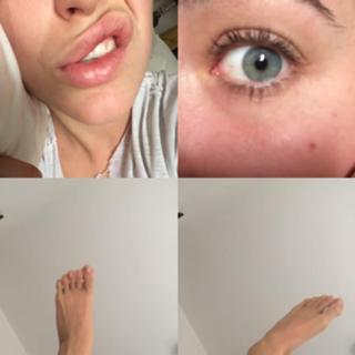 Scout Willis feet photo 5