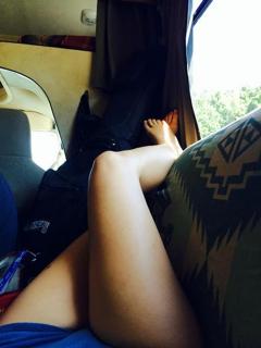 Scout Willis feet photo 4