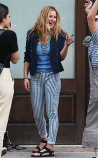 Scout Willis feet photo 19