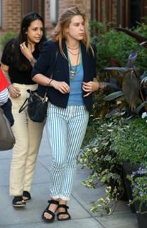 Scout Willis feet photo 17