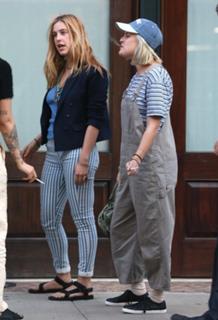 Scout Willis feet photo 16