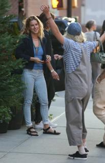 Scout Willis feet photo 15